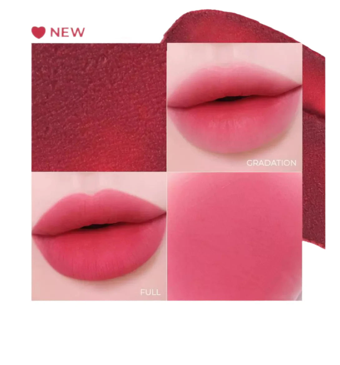 Colorgram - NUDE BLUR TINT 10 DEAD ROSE