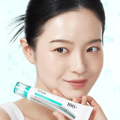ANUA - PDRN Hyaluronic Acid 100 Moisture Cream 60ml