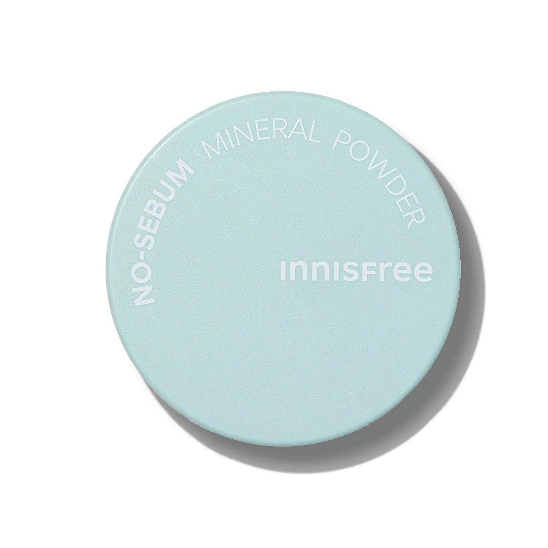 INNISFREE - POLVO MINERAL