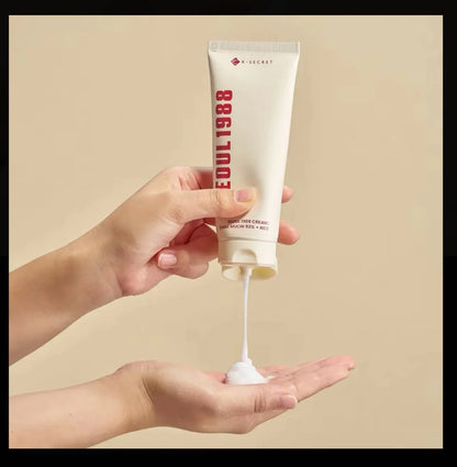 KSECRET - Cream : Snail Mucin 93% + Rice