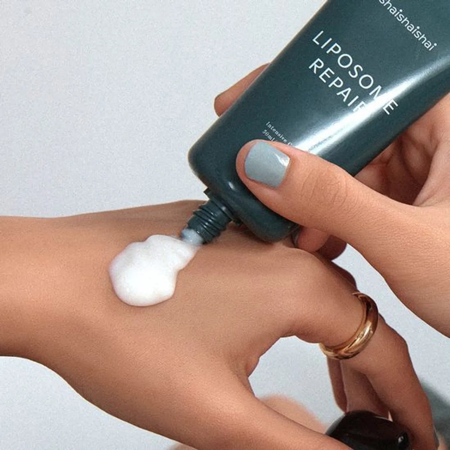 ShaiShaiShai - LIPOSOME REPAIR Intensive Cream 50ml