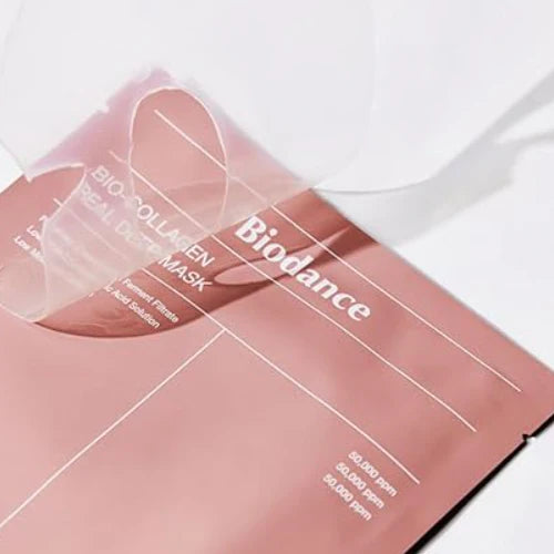 BIODANCE - Bio-Collagen Real Deep Mask