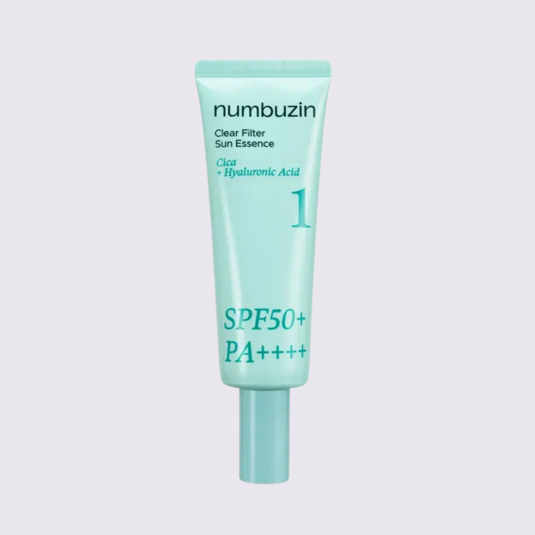 NUMBUZIN - No.1  Protector Solar SPF50+ PA++++