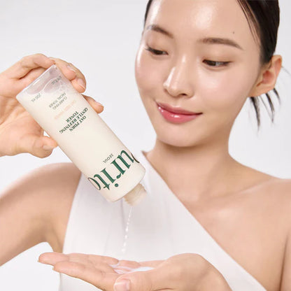 PURITO - Oat PDRN Gentle Refining Toner 200ml