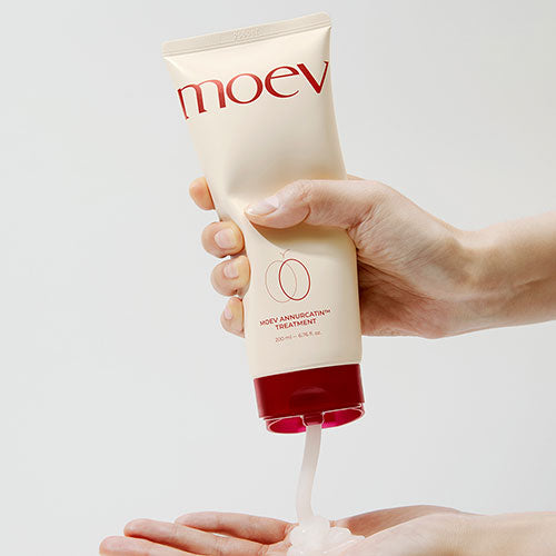 MOEV - ANNURCATIN TREATMENT 200g