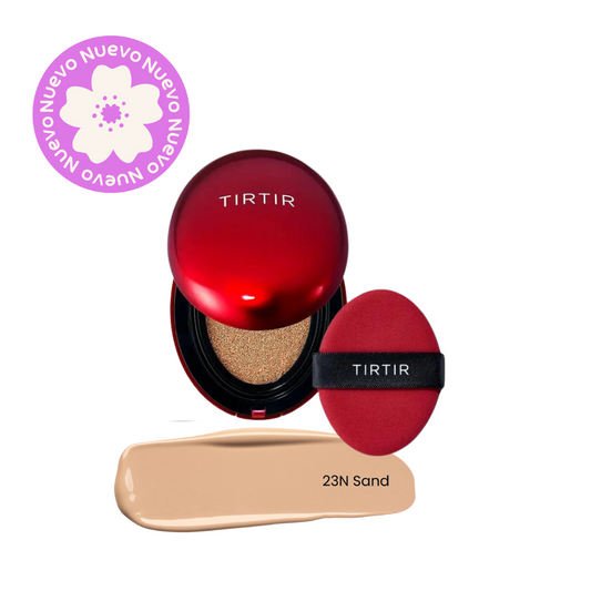 TIRTIR - MASK FIT RED CUSHION 23N SAND