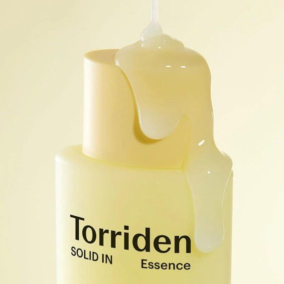 TORRIDEN - SOLID-IN All Day Essence 100ml