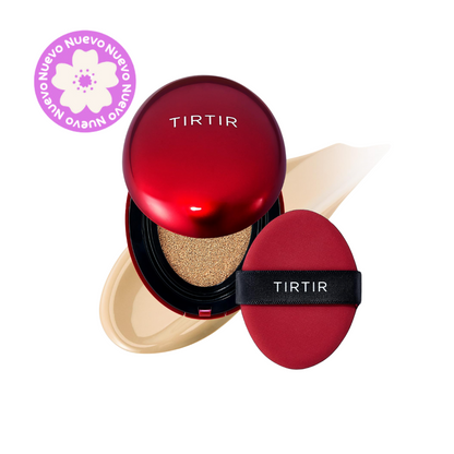 TIRTIR - MASK FIT RED CUSHION 24W SOFT BEIGE 