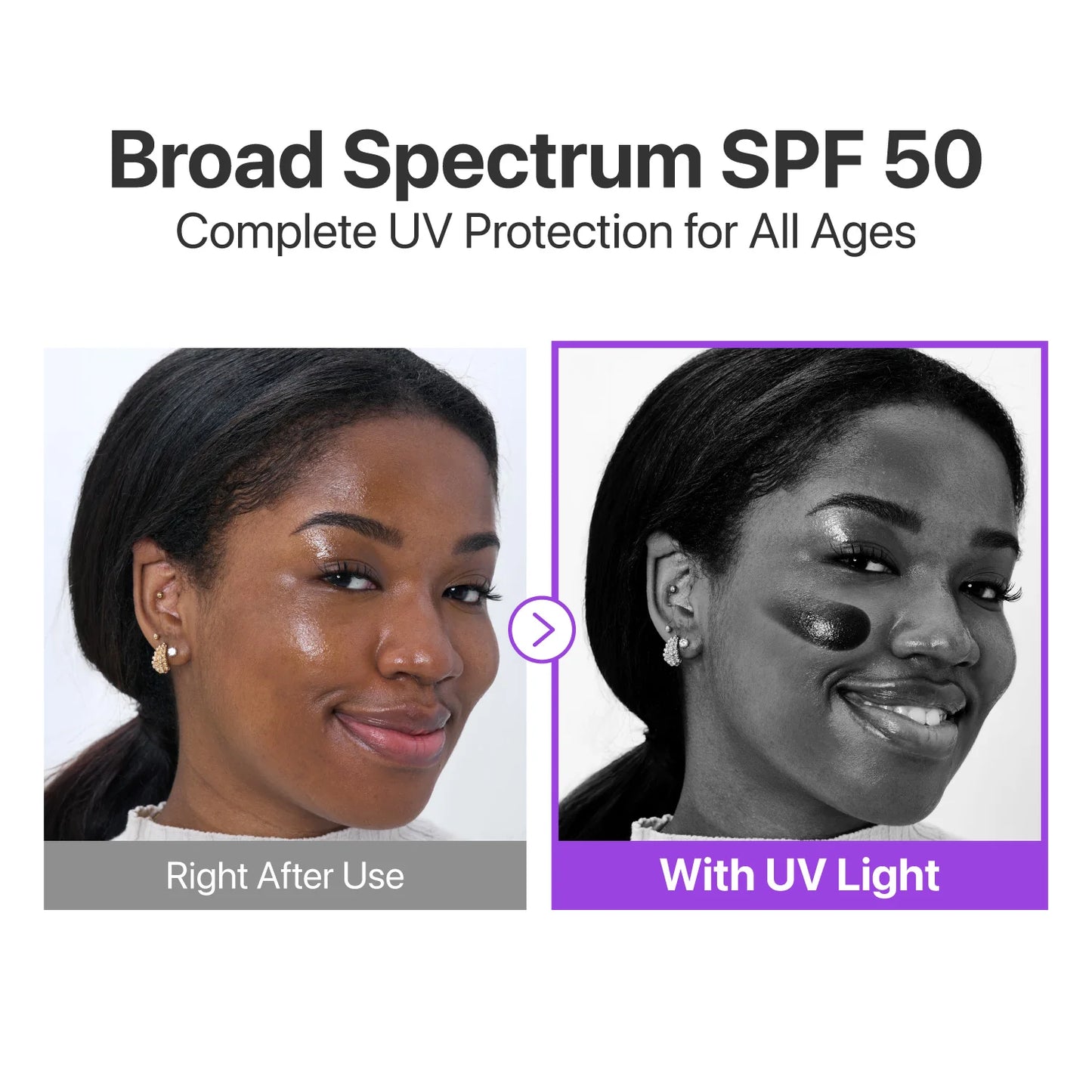 NUMBUZIN - No.9 NAD+ + 9 Peptides BIO Super Defense Glow Sunscreen