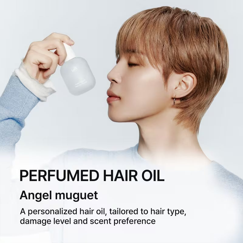 LADOR - Perfumed Hair Oil – Angel Muguet (30 ml)