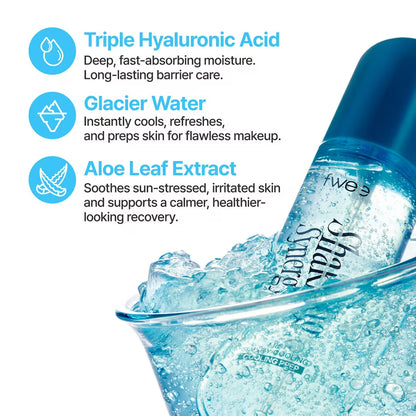 FWEE - SHAKING SYNERGY MIST 50 ML SLUSHY COOLING