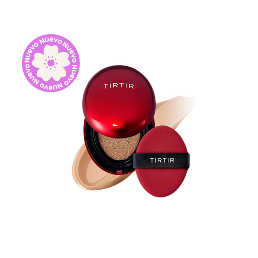 TIRTIR - MASK FIT RED CUSHION 29N NATURAL BEIGE