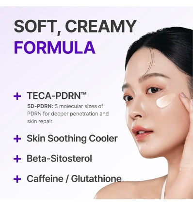 CENTELLIAN24 - Expert Madeca Cream Active Renew PDRN 50ml