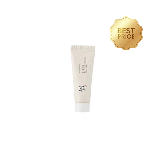 BEAUTY OF JOSEON - PROTECTOR SOLAR + Probióticos SPF50+ PA++++ TRAVEL SIZE 10ml