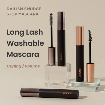 HEIMISH - Dailism Smudge Stop Mascara Curling Black
