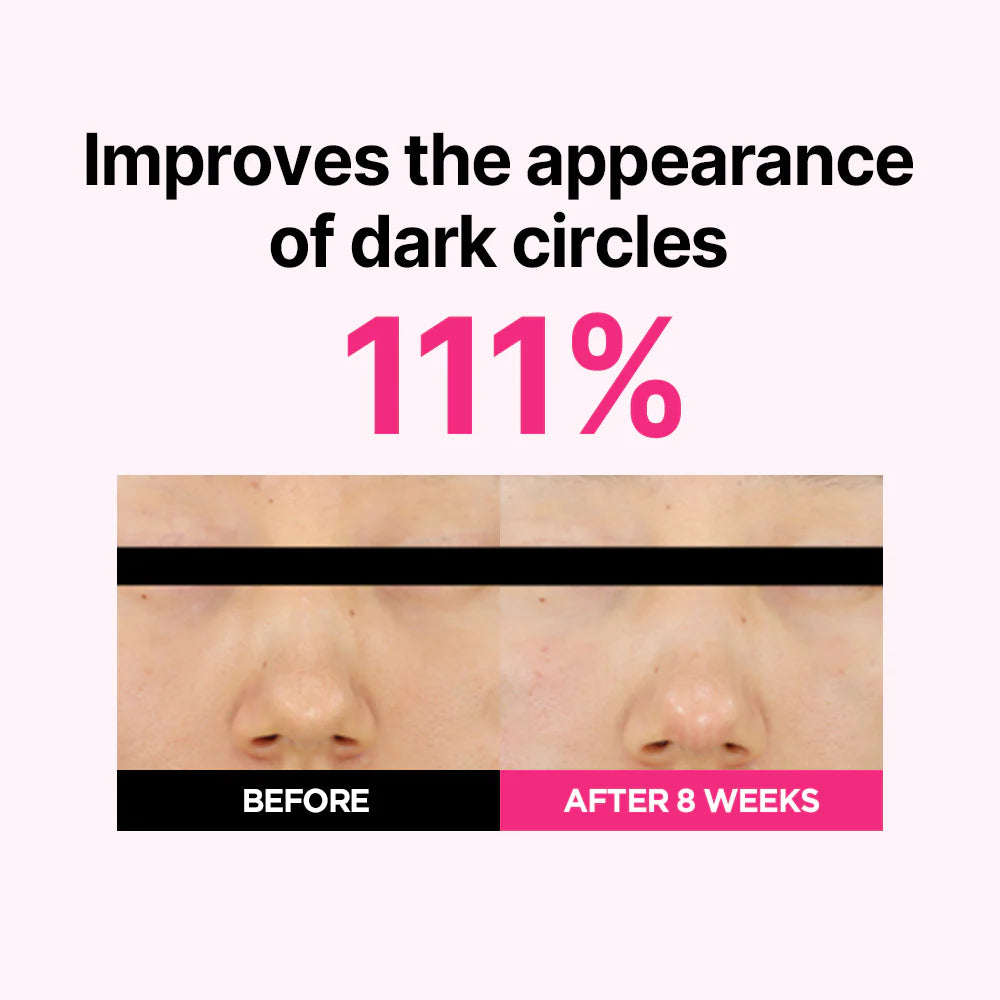 ISOI - Blemish Care Eye & Wrinkle Patch
