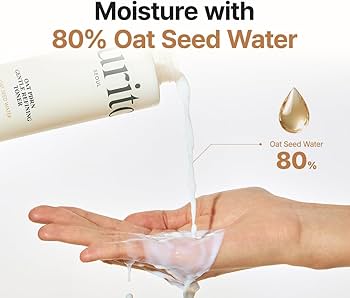 PURITO - Oat PDRN Gentle Refining Toner 200ml