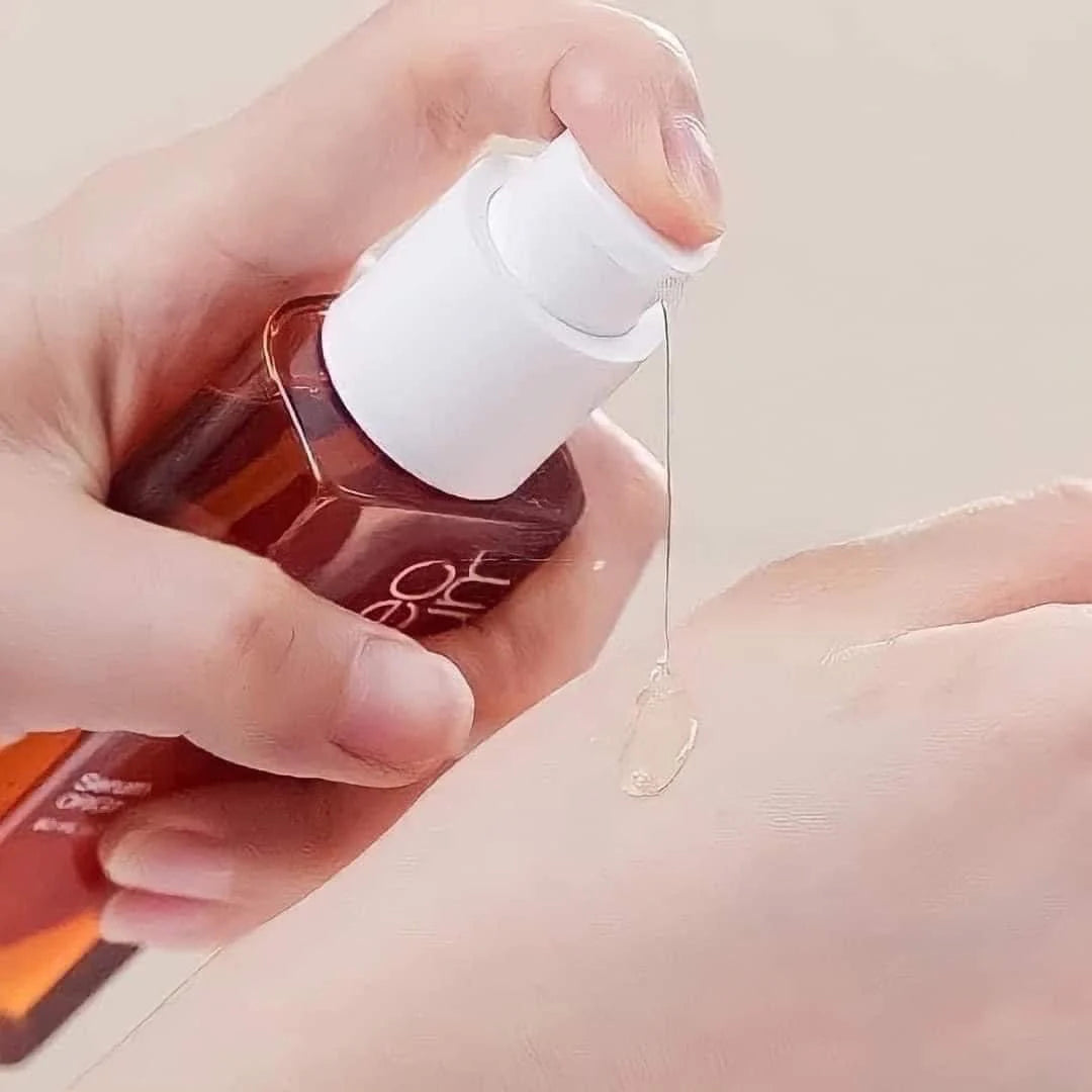 MiseEnScene - Suero Reparador para Cabello, 80ml