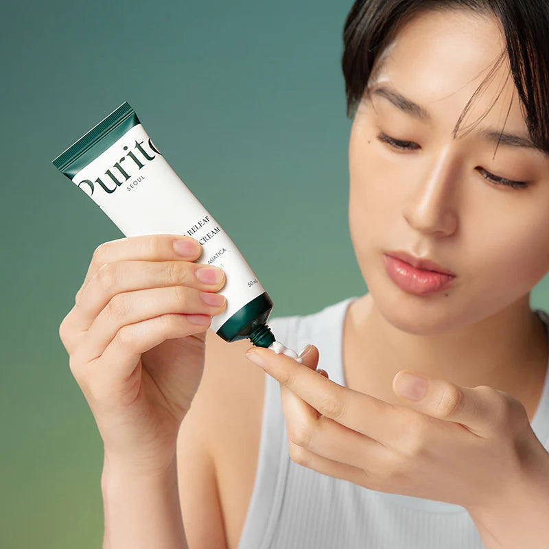 PURITO - Wonder Releaf Centella Cream 50ml
