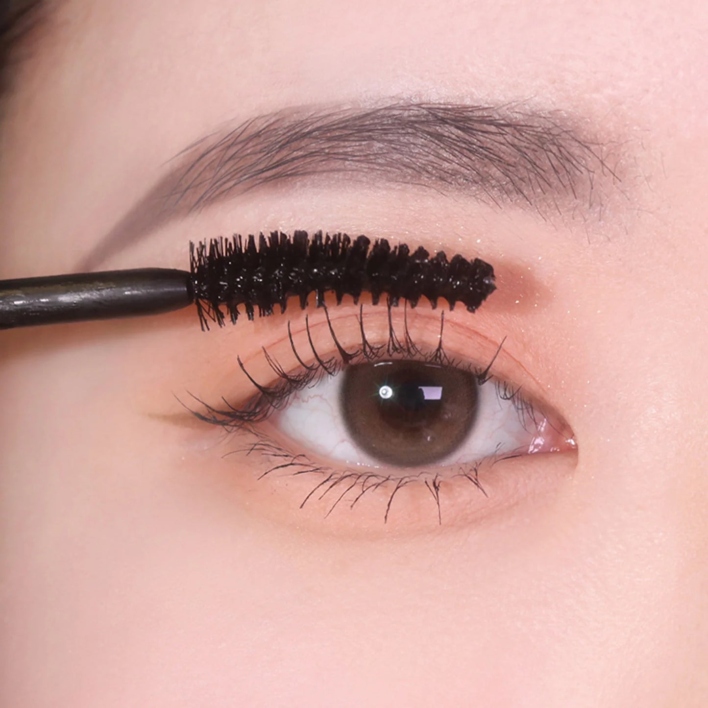HEIMISH - Dailism Smudge Stop Mascara Curling Black