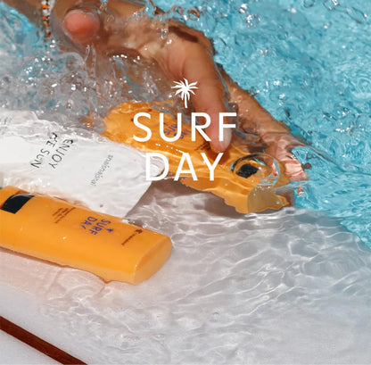 Shaishaishai - SURF DAY waterproof sun stick 18g