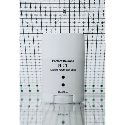 B:LAB - Matcha Airyfit Sun Stick FPS 50+ PA++++ 15 g