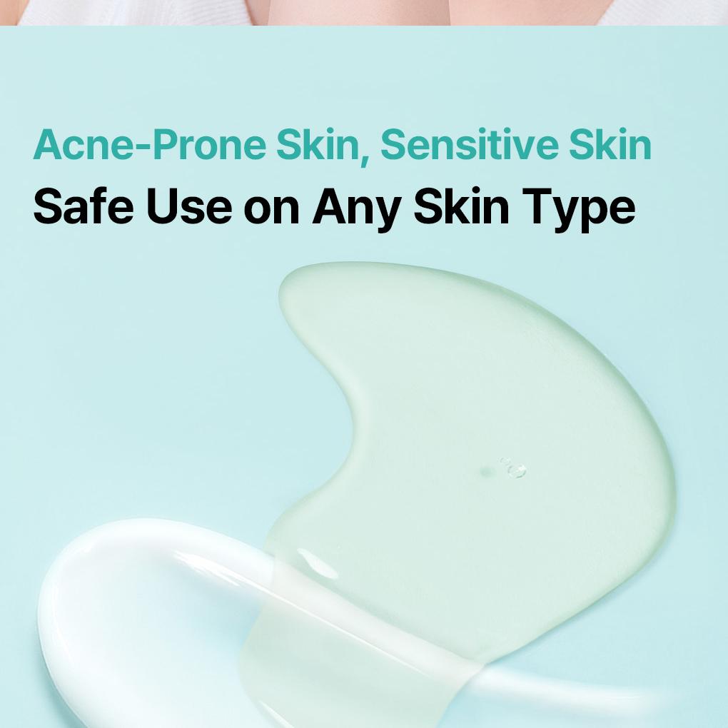 MEDIHEAL - Madecassoside Moisture Serum Trace Repair, SPF50+ PA++++  50g 1+1