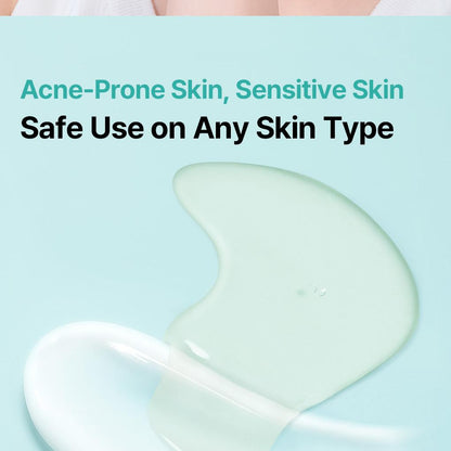 MEDIHEAL - Madecassoside Moisture Serum Trace Repair, SPF50+ PA++++  50g 1+1