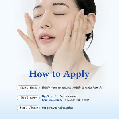 DR ALTHEA - Aqua Marine Jelly Mist 100ml