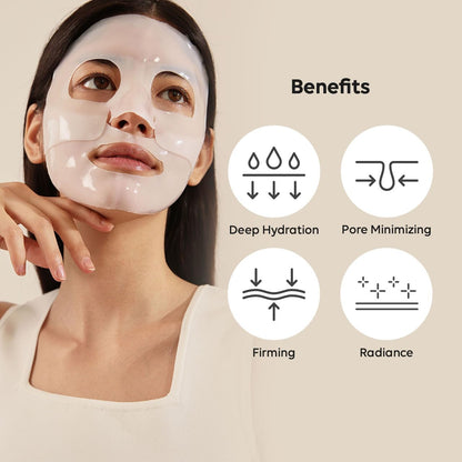 BIODANCE - Bio-Collagen Real Deep Mask