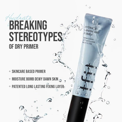 TFIT - PRIMER HYDRATE VANISH ART,  30ml