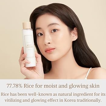 I´M FROM - RICE Toner 150ml