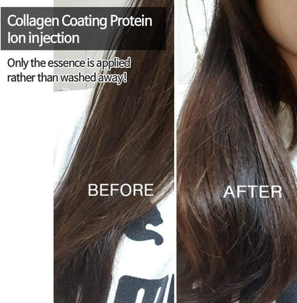 ELIZAVECCA - CER-100 Collagen Coating Protein Ion Injection 50ml