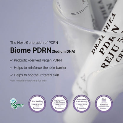 DR ALTHEA - PDRN Reju 5000 Cream 20g (PDRN 5,000ppm)