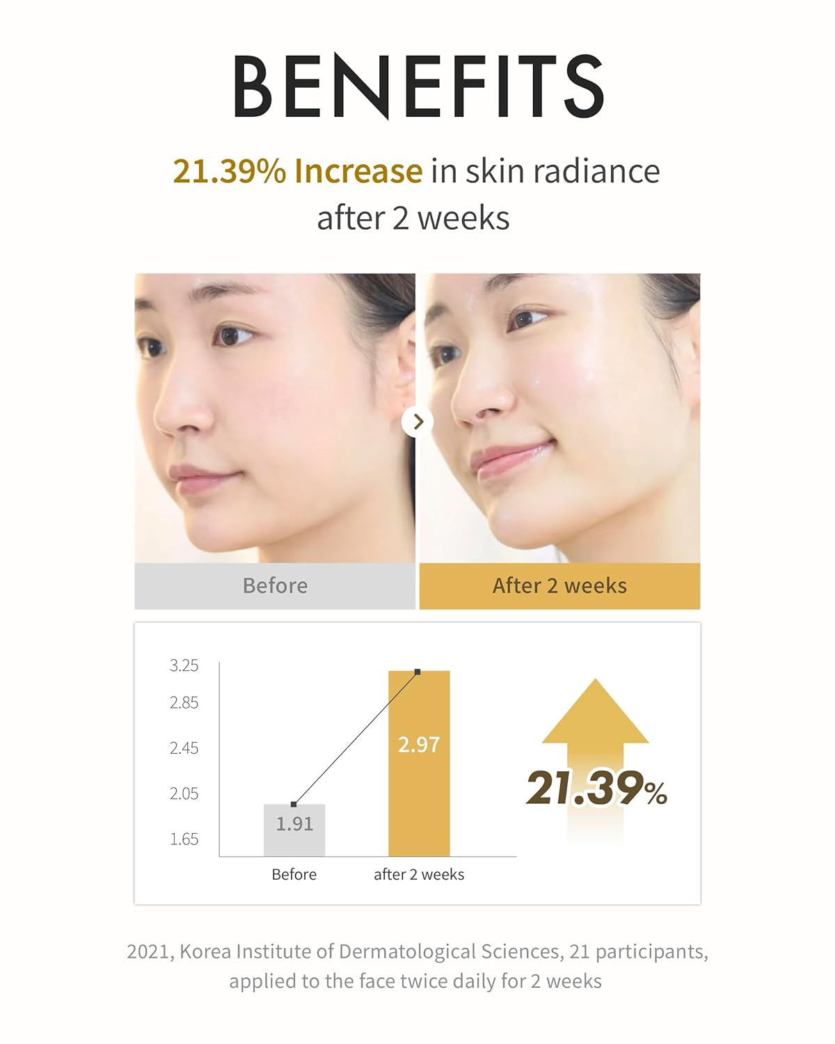 REJURAN - REJURAN Healer Turnover Ampoule Dual Effect 30ml Set Especial (+7ml)