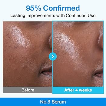 NUMBUZIN - No. 3 Blue Bio-Retinol Pore Ampoule 30ml