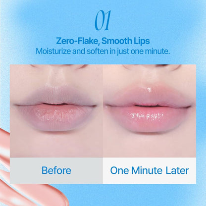FWEE - Pudding One Minute Ready Lip Serum 9g