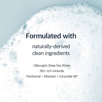 ROUNDLAB - 1025 DOKDO BUBBLE FOAM_150ml