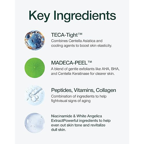 CENTELLIAN24 - Madeca Double Tightening Ampoule Pad( 60pcs)