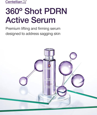 CENTELLIAN24 - 360º Shot PDRN Active Serum 50ml