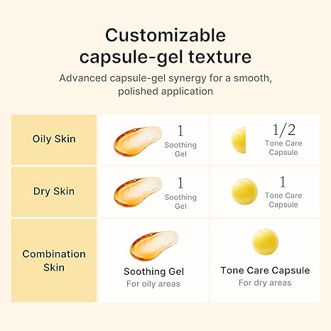 MEDICUBE - KOJIC ACID TURMERIC VITA CAPSULE CREAM