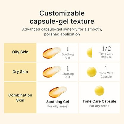 MEDICUBE - KOJIC ACID TURMERIC VITA CAPSULE CREAM