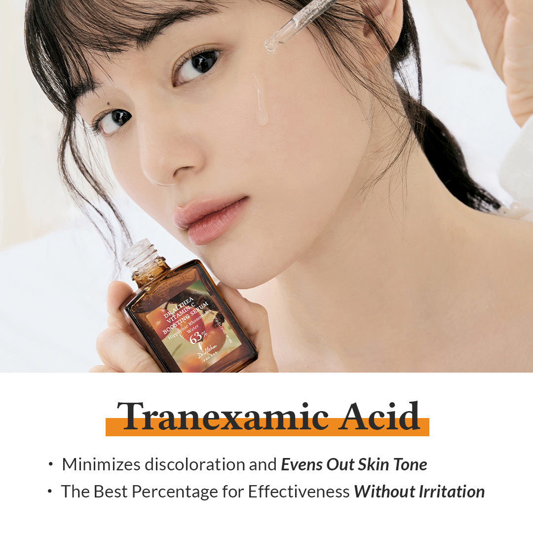 DR ALTHEA - Vitamin C Boosting Serum 30ml