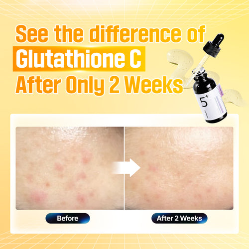NUMBUZIN - No. 5 Glutathione Vitamin Concentrated Serum 30ml Set
