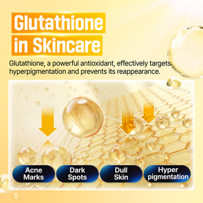 NUMBUZIN - No. 5 Glutathione Vitamin Concentrated Serum 30ml Set