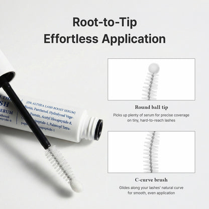 DR ALTHEA - EYE LASH BOOST SERUM 9ml