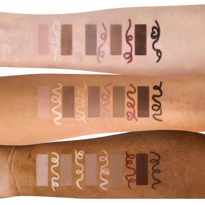 FWEE - Dual Coloring Stick Eye Shadow 04 Peek A Boo 1.2 g