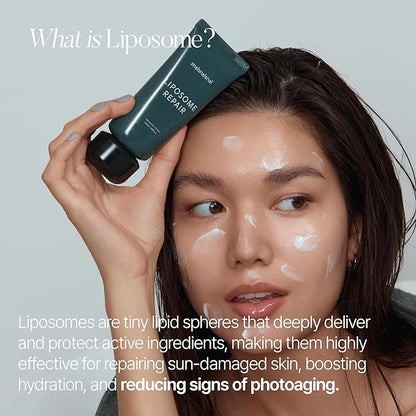ShaiShaiShai - LIPOSOME REPAIR Intensive Cream 50ml