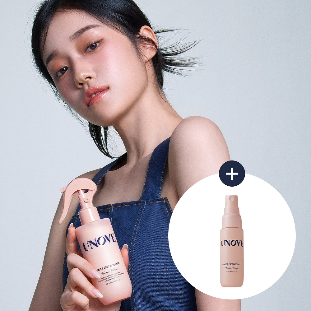 UNOVE - Water Essence Mist 200ml