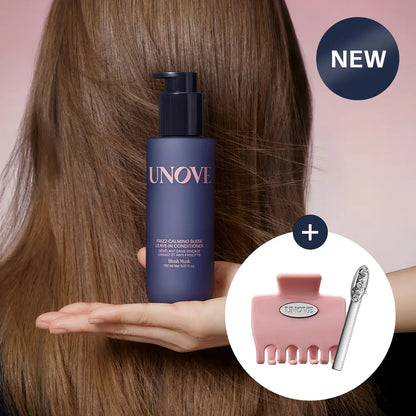 UNOVE - Freeze-Coming Sleek Leave-In Conditioner Special 150ml